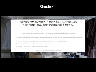 Gastar -
 