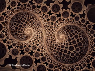 #interdependência
 