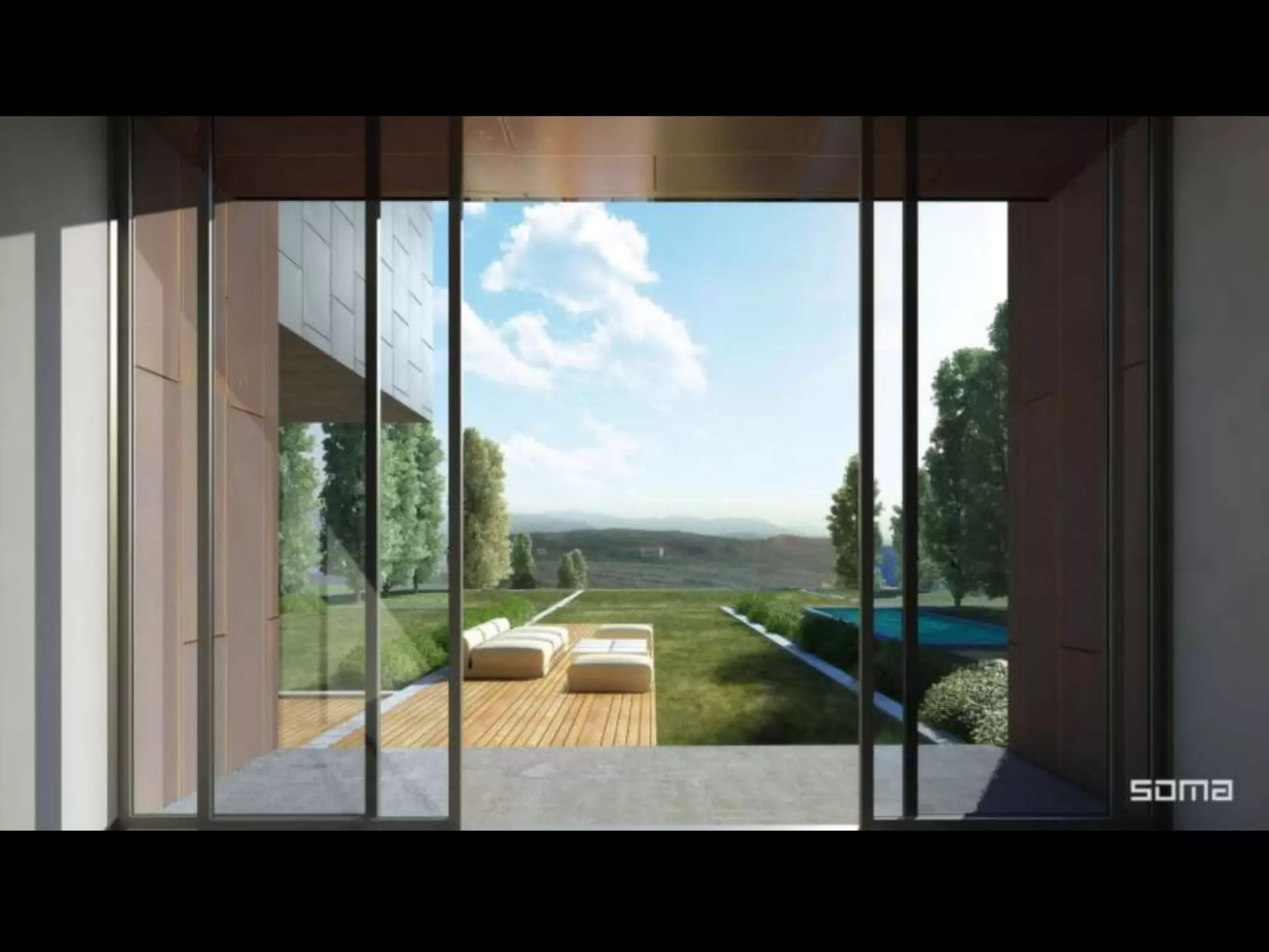 O2 by SOMA Architects PPTX