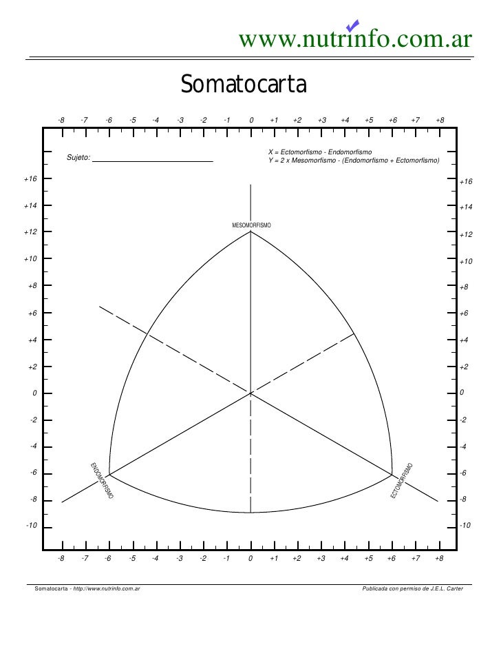 Plantilla somatocarta excel Plantilla somatocarta excel