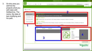 SoMachine 4.1 quickstart | PDF