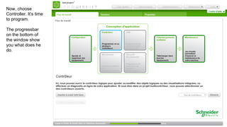 SoMachine 4.1 quickstart | PDF