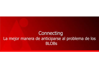 Bloquear la subida de BLOBsOptimización del Almacenamiento9© 2010 AvePoint, Inc. All rights reserved. No part of this may be reproduced, stored in a retrieval system,or transmitted in any form or by any means, without the prior written consent of AvePoint, Inc.