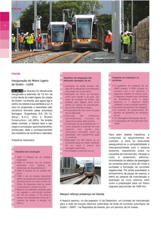 Soma_e_segue Review Issue nº 46 December 2010
