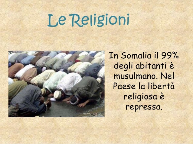 Somalia