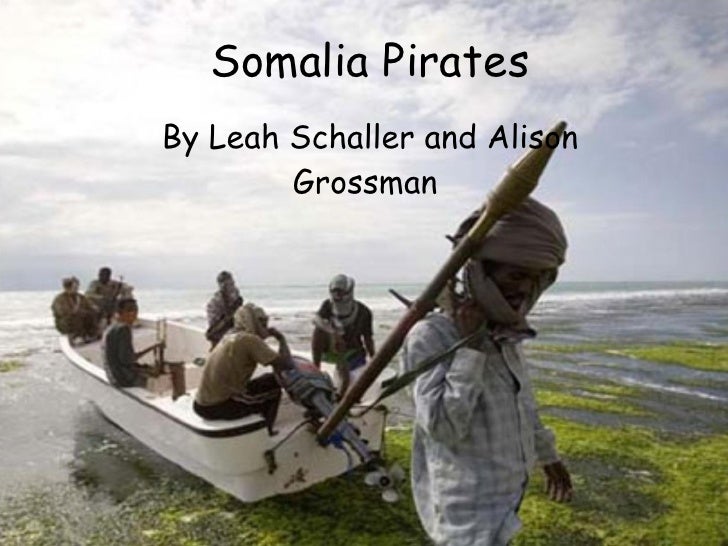 Somali pirates movie picture