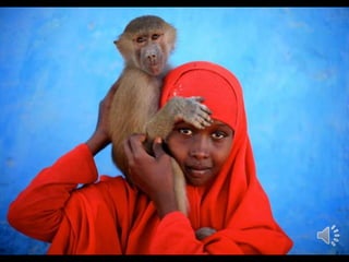 Somaliland- Photographer Rocco Stecher
