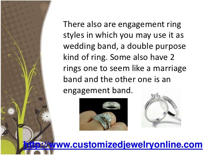 Tips on How To Choose Engagement Ring