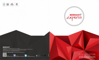Somany express