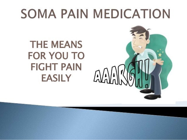 Buy Soma