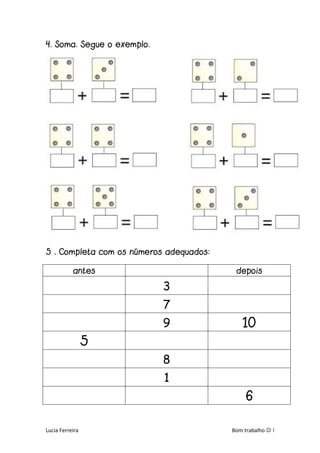 Lucia Ferreira Bom trabalho  !
3
7
9
8
1
 