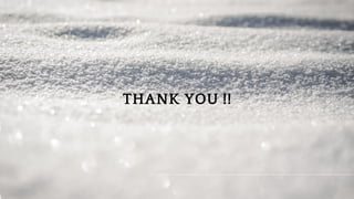 THANK YOU !!




 