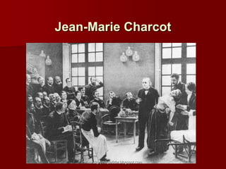 Jean-Marie Charcot
www.drjayeshpatidar.blogspot.com
 