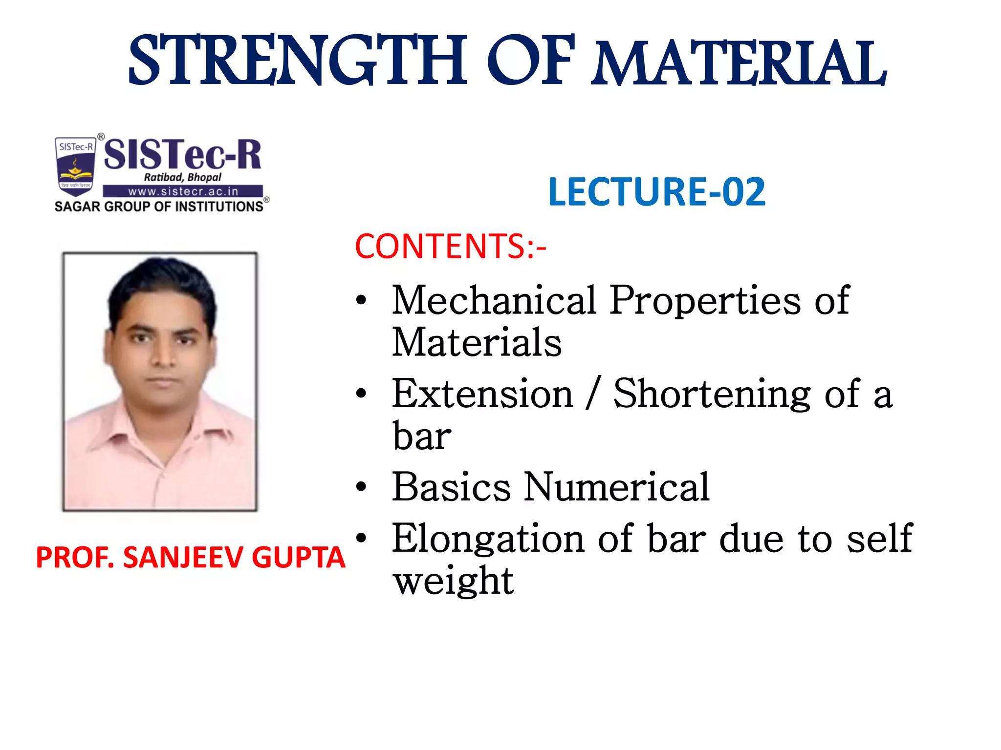 Som complete unit 01 notes | PDF