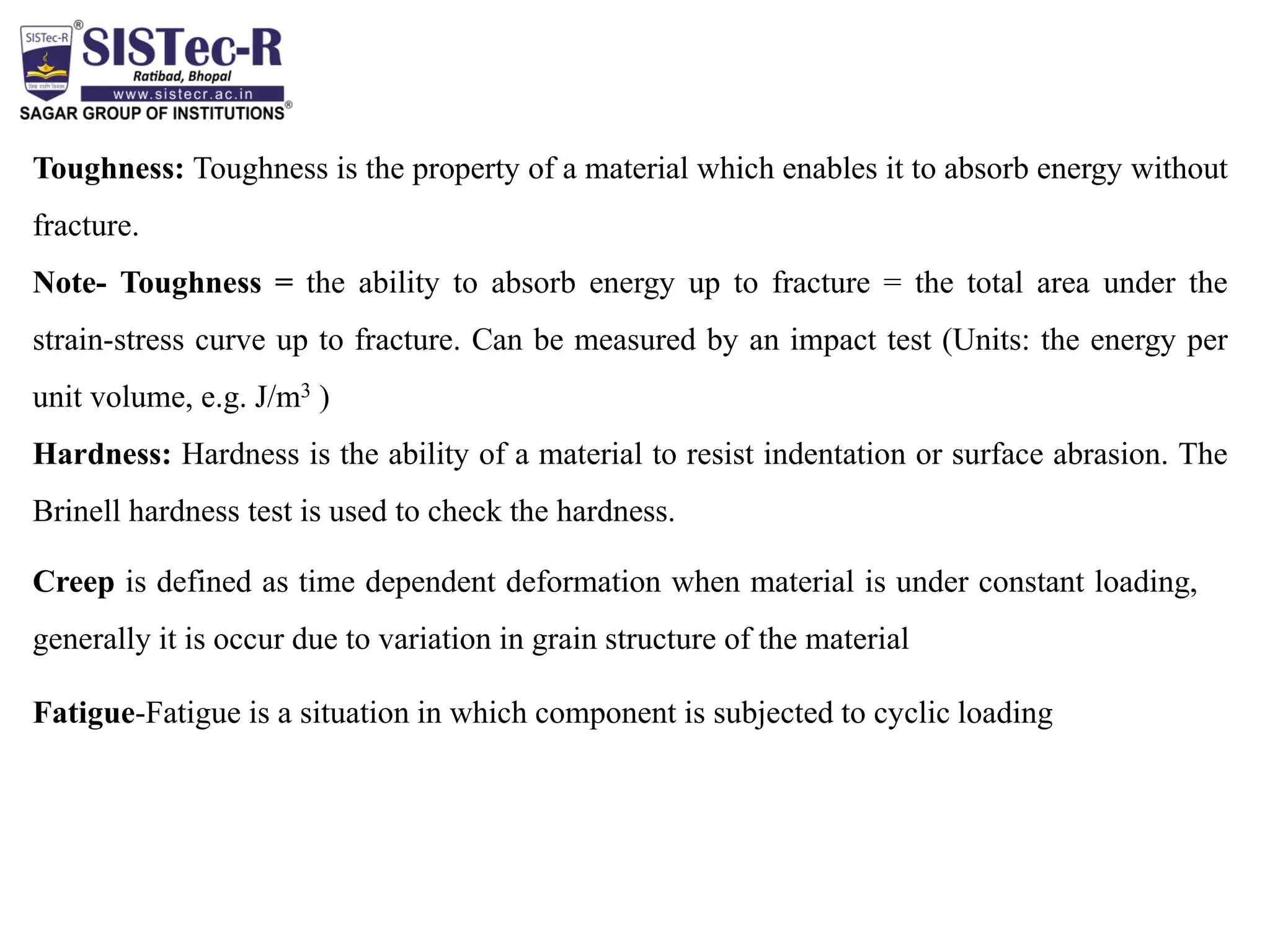 Som complete unit 01 notes | PDF