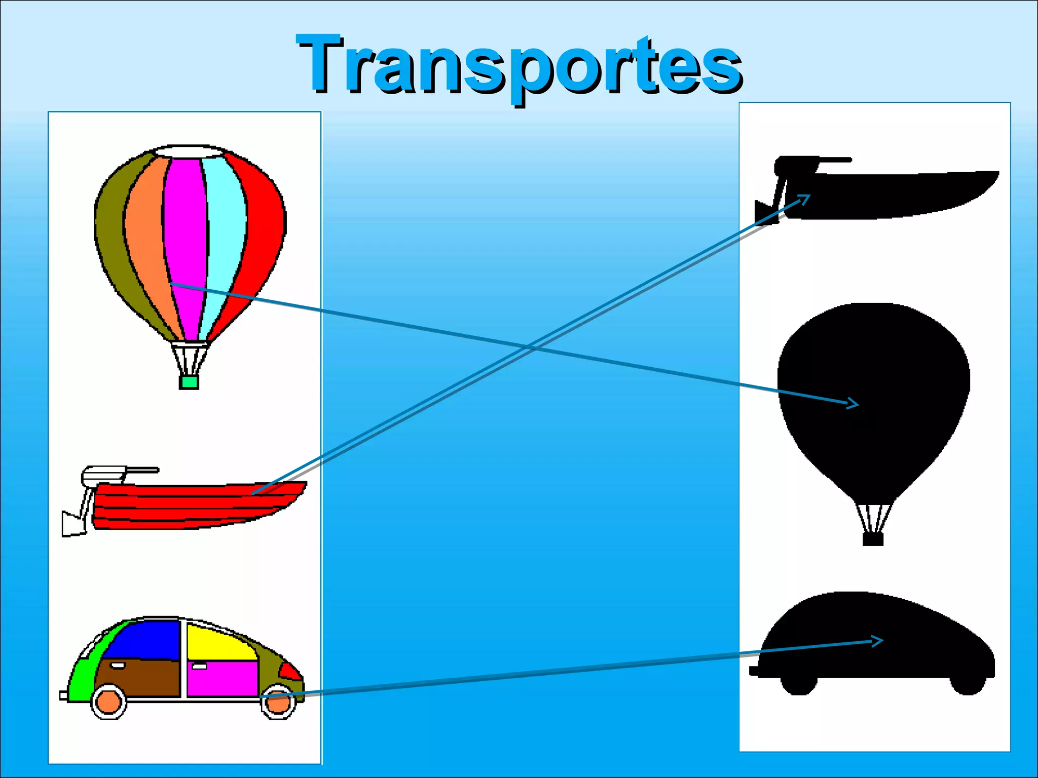 Transportes