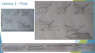 Lámina 3 - Final
 