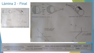 Lámina 2 - Final
 