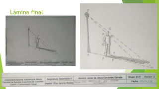 Lámina final
 