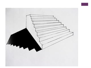 Sombras sobre planos