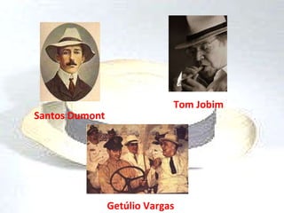 Sombrero Panamá | PPT