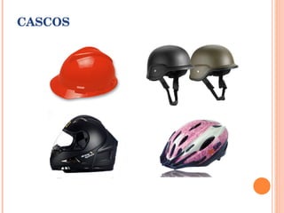 CASCOS 