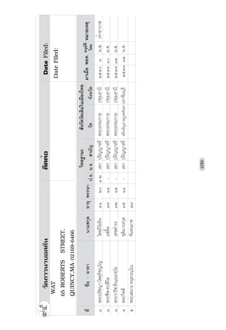 ½      ¡´œ›»¦³     ×Ô    ÕÔ      Ø     Á°„ 0$          ¦µ¼¦–³          „¦»ŠÁš¡²       ÓÖÓÖ         ¤­ Á‹Êµ°µªµ­
Ó     ¡¦³¤®µ°œ´œ˜Í ­·¦·‡»˜½Ã˜              —°œœ°„      ÕÑ    ÒÚ      Ö     Á°„ «œ­­¤    ¶œ·®´˜™„µ¦       „¦»ŠÁš¡²       ÓÖÕÓ    Ö    ¤­
Ô     ¡¦³¤®µ­™·˜¥Í °‡½‡ªÃ¦                 ¤µ˜­¤´˜·   Ô×    Ò×      ×     Á°„ ¡›­­¤    ¨µœœµ»          œœš»¦¸        ÓÖÕÚ    ÒÓ   ¤­
Õ     ¡¦³¤®µ­Š„µ¦ ‡–·­­Ã¦  ½               «¦¸‹¤¡¨
                                               ¼       ÔÕ    ÒÕ      Ö     Á°„ ¡›          —µª—¹Š¬µ¦µ¤ „¦»ŠÁš¡²             ÓÖÕÙ    ÒÒ   ¤­
Ö     ¡¦³¤®µœ·ª´˜¦ ž’·£µ–·­½­Ã¦            Ã‡˜³Ãœ      ÔÓ    ÒÒ      ×     Á°„ ¡›««¤   —µª—¹Š¬µ¦µ¤ „¦»ŠÁš¡²             ÓÖÖÒ    ÒÕ   ¤­
×     ¡¦³¤®µÃ„«¨ ª·¦ž½Ã                 ­¸­¤µœ      ÔÑ     Ú      Ö     Á°„ ªš         ¦µ¼¦–³          „¦»ŠÁš¡²       ÓÖÕÚ    ÒÓ   ¤­
Ø     ¡¦³ª»•·œ´œšÍ Ã¡›·œœ½Ãš               Á¥Á°¸¥¤
                                                  É    ÔÕ    Ò                            ¡»š›µœ»­¦–Í       Â‡¨·¢°¦ÍÁœ¸¥                     ¡¦³œª„³
Ù     ¡¦³„·˜˜·­µ¦Á¤›¸ ­»µ˜· „·˜˜ž½Ã 