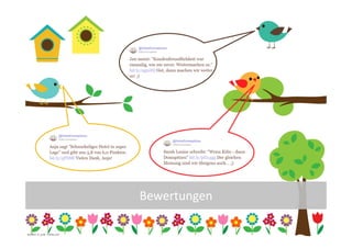 Bewertungen

                                                5
Grafiken: m_yulia - Fotolia.com
 