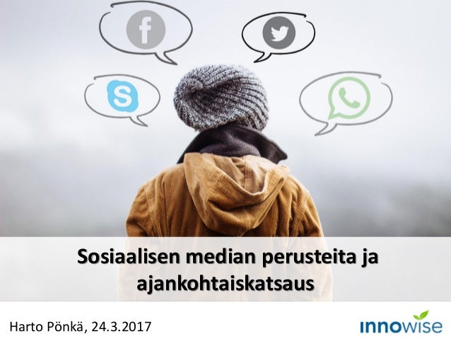 Dating sosiaalinen verkostoituminen