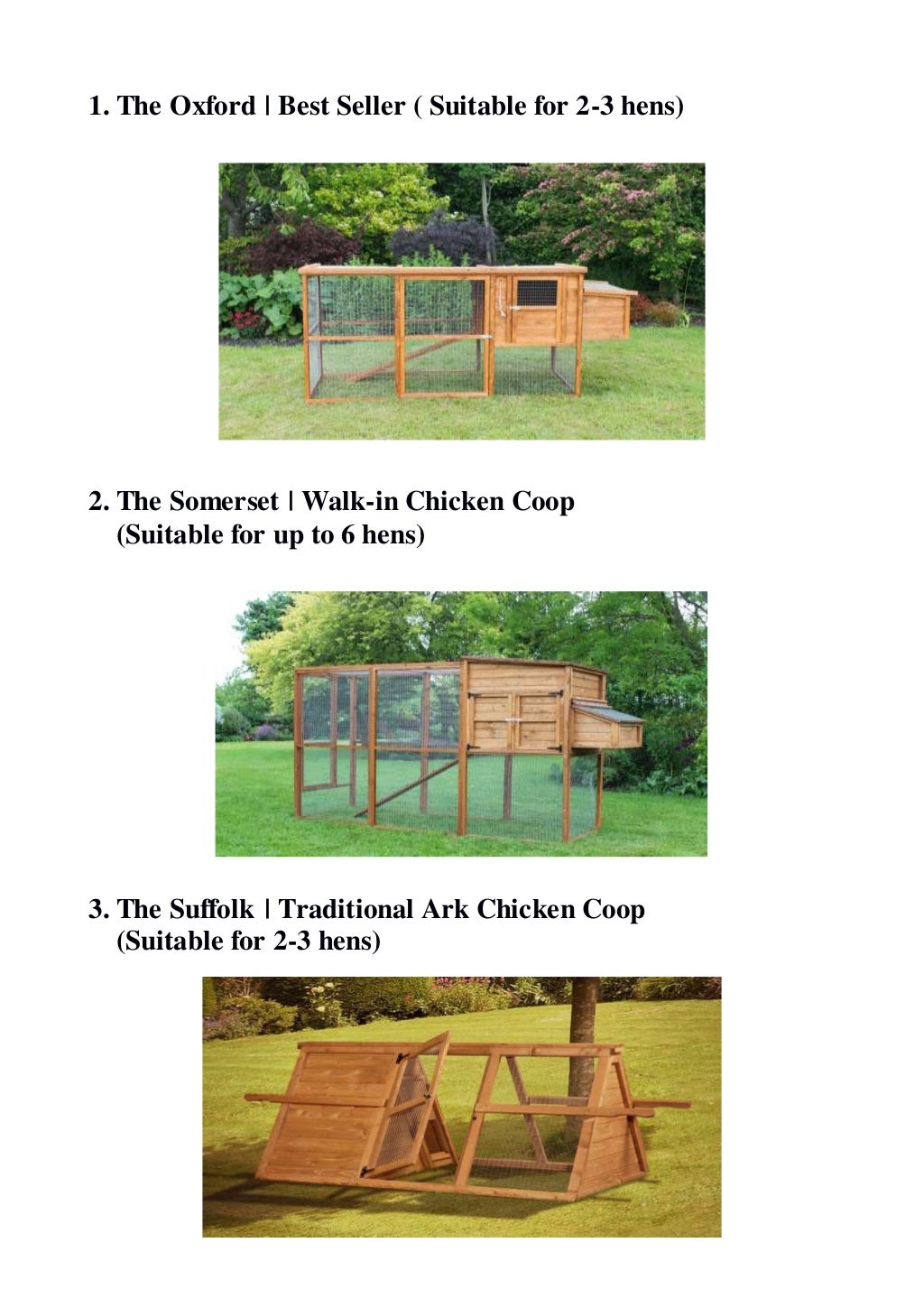 Best chicken coops Buy online sturdy chicken coops
