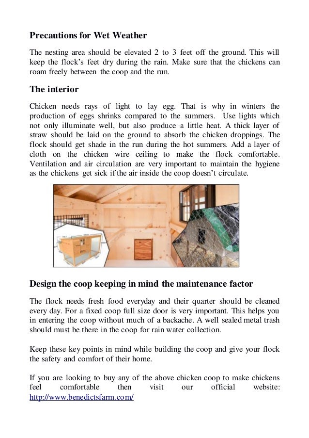 Best chicken coops | Buy online sturdy chicken coops