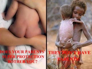 SOME THING BOTHERING YOU ?