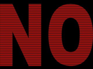 NO 