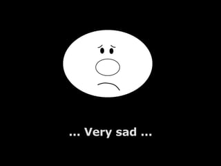 ... Very sad ... 