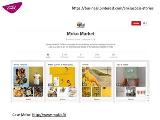 Case Moko: http://www.moko.fi/
 