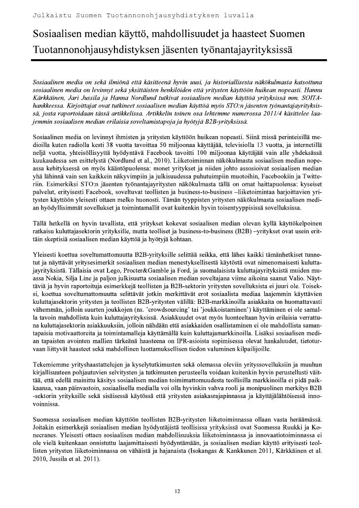 Teknologia: Keinotekoisuuden ihanuus ja haasteet