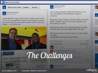 4/18/2014 124/18/2014 12www.cafegive.com Copyright CafeGive Social 2014
 