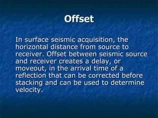 Offset ,[object Object]