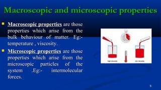 Some basic terms in thermodynamics ( introductory terms) (other ppt can ...