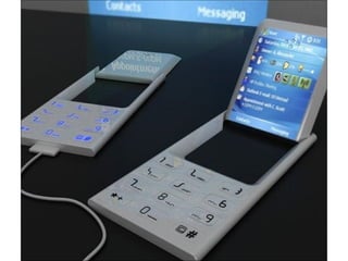 Some Cool Looking Gadgets Slide 2