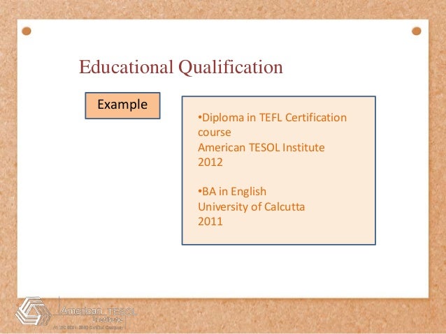 Tesl journal research paper