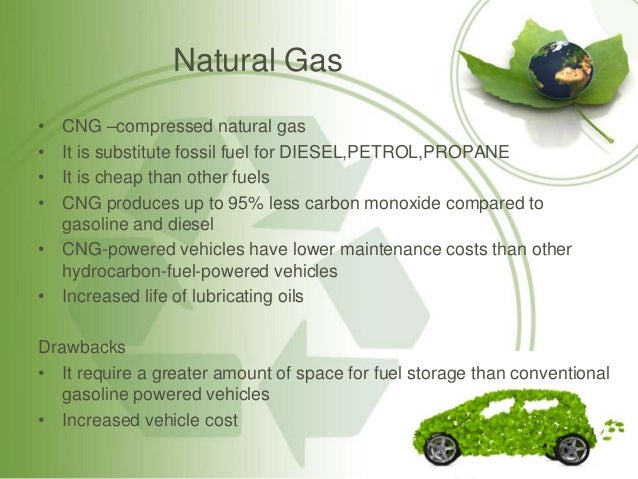 Can Anything Be Used As A Substitute For Natural Gas Can Anything Be Used As A Substitute For Natural Gas