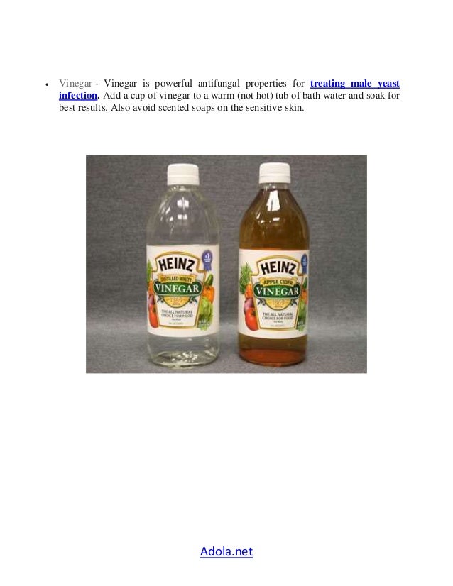 Curing Male Yeast Infection Naturally Curing Male Yeast Infection Naturally
