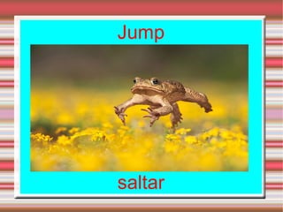 Jump




saltar
 