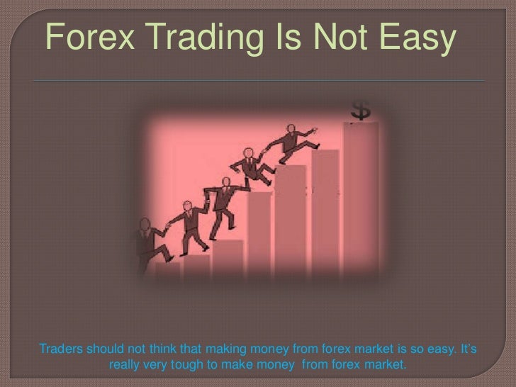 Forex trivia