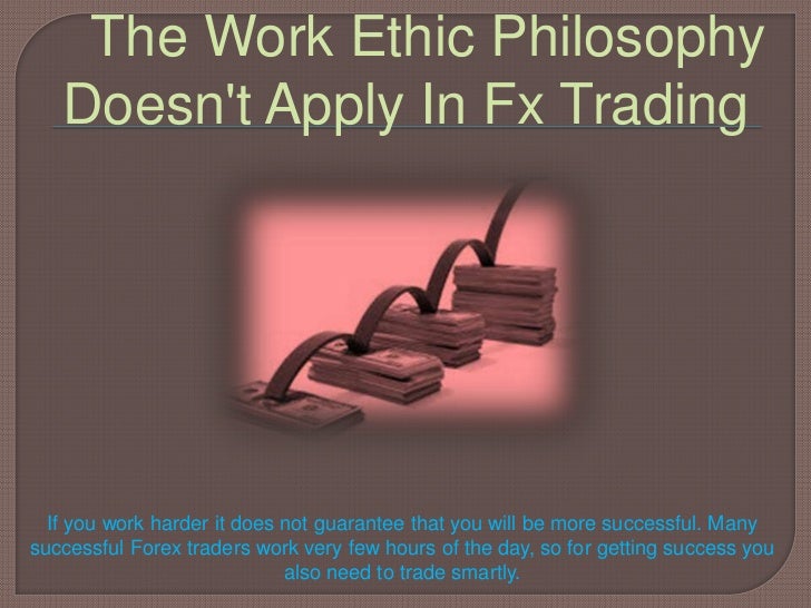 Forex facts