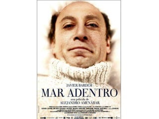 Some famous spanish films