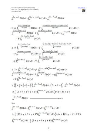 Some fixed point and common fixed point theorems of integral | PDF