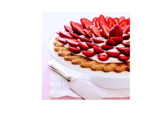 Some good easy desserts pictures