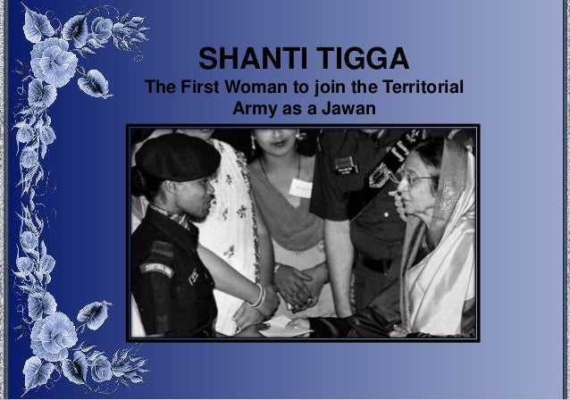 Image result for shanti tigga